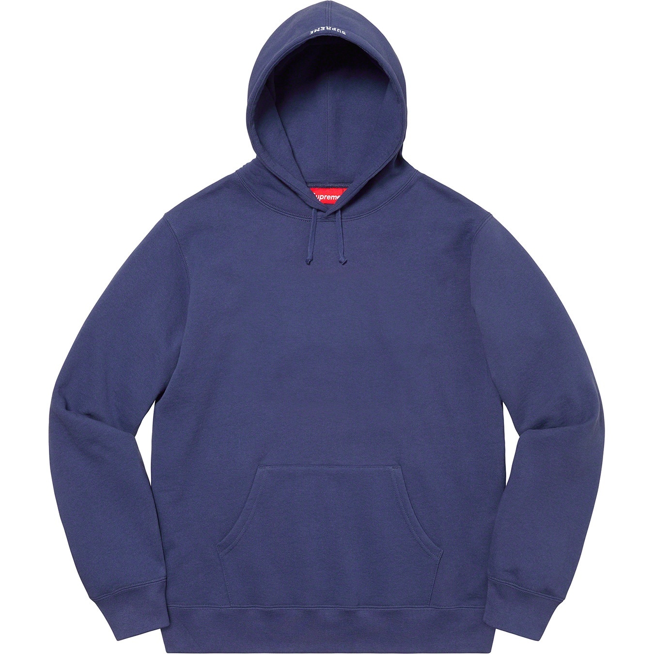 Malcolm X Hooded Sweatshirt view 13